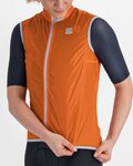 SPORTFUL Fahrradweste - HOT PACK EASYLIGHT W - Orange