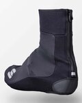 SPORTFUL Fahrrad-Überschuhe - ROUBAIX THERMAL - Schwarz