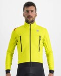 SPORTFUL Fahrrad-Thermojacke - FIANDRE WARM - Gelb