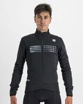SPORTFUL Fahrrad-Thermojacke - TEMPO - Schwarz