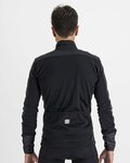 SPORTFUL Fahrrad-Thermojacke - TEMPO - Schwarz