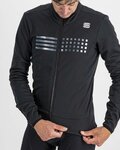 SPORTFUL Fahrrad-Thermojacke - TEMPO - Schwarz