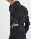 SPORTFUL Fahrrad-Thermojacke - TEMPO - Schwarz