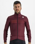SPORTFUL Fahrrad-Thermojacke - TEMPO - Rot
