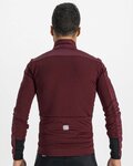 SPORTFUL Fahrrad-Thermojacke - TEMPO - Rot