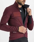 SPORTFUL Fahrrad-Thermojacke - TEMPO - Rot