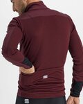 SPORTFUL Fahrrad-Thermojacke - TEMPO - Rot