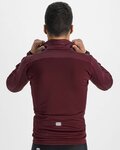 SPORTFUL Fahrrad-Thermojacke - TEMPO - Rot