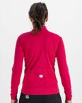 SPORTFUL Fahrrad-Thermojacke - TEMPO W LADY - Rosa