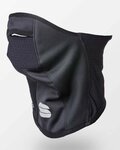 SPORTFUL Maske - FACE MASK - Schwarz