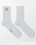 SPORTFUL Klassische Fahrradsocken - MATCHY - Weiß