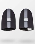 SPORTFUL Fahrrad-Überschuhe - PRO RACE TOE COVER - Schwarz