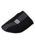 SPORTFUL Fahrrad-Überschuhe - PRO RACE TOE COVER - Schwarz