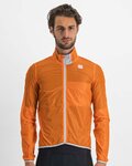 SPORTFUL Winddichte Fahrradjacke - HOT PACK EASYLIGHT - Orange