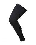 SPORTFUL Fahrrad-Beinwärmer - FIANDRE - Schwarz