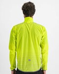SPORTFUL Winddichte Fahrradjacke - REFLEX - Hellgrün