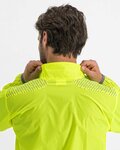 SPORTFUL Winddichte Fahrradjacke - REFLEX - Hellgrün