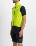 SPORTFUL Fahrradweste - REFLEX - Gelb