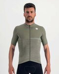 SPORTFUL Kurzarm Fahrradtrikot - GIARA - Grün