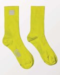 SPORTFUL Klassische Fahrradsocken - MATCHY - Gelb