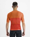 SPORTFUL Kurzarm Fahrradtrikot - LIGHT PRO - Orange