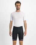 SPORTFUL Fahrradshorts ohne Träger - NEO - Schwarz