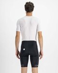 SPORTFUL Fahrradshorts ohne Träger - NEO - Schwarz