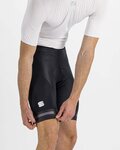 SPORTFUL Fahrradshorts ohne Träger - NEO - Schwarz