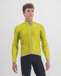 SPORTFUL Winddichte Fahrradjacke - HOT PACK EASYLIGHT - Gelb