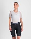 SPORTFUL Fahrradshorts ohne Träger - NEO LADY - Schwarz