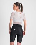 SPORTFUL Fahrradshorts ohne Träger - NEO LADY - Schwarz