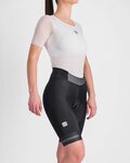 SPORTFUL Fahrradshorts ohne Träger - NEO LADY - Schwarz