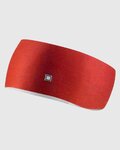 SPORTFUL Fahrradstirnband - MATCHY - Rot