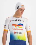 SPORTFUL Fahrradmütze - TOTAL ENERGIES 2022 - Schwarz