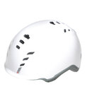 SUOMY Fahrradhelm - E-CUBE - Weiß