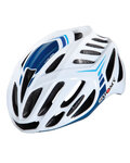 SUOMY Fahrradhelm - TIMELESS - Weiß/Blau
