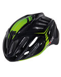 SUOMY Fahrradhelm - TIMELESS - Schwarz/Grün
