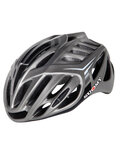 SUOMY Fahrradhelm - TIMELESS - Grau/Silber