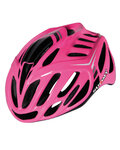 SUOMY Fahrradhelm - TIMELESS - Rosa/Grau