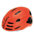 SUOMY Fahrradhelm - SFERA - Schwarz/Orange