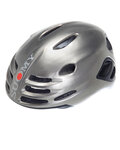 SUOMY Fahrradhelm - SFERA - Schwarz/Silber