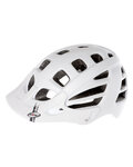 SUOMY Fahrradhelm - SCRAMBLER MTB - Weiß