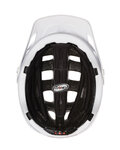 SUOMY Fahrradhelm - SCRAMBLER MTB - Weiß