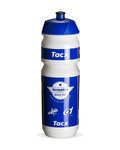 Fahrrad-Wasserflasche - QUICKSTEP 2019 750ml - Blau/Weiß