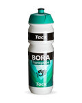 Fahrrad-Wasserflasche - BORA 2019 750 ml - Weiß/Grün