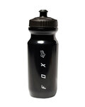 TACX Fahrrad-Wasserflasche - FOX BASE 550 ml - Schwarz