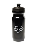 TACX Fahrrad-Wasserflasche - FOX HEAD 650 ml - Schwarz