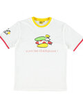 TDF Kurzarm Fahrrad-Shirt - CHAMPIONS KIDS 
