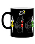 TDF Becher - TOUR DE FRANCE 2021