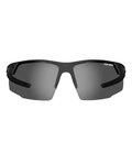TIFOSI Fahrradsonnenbrille - CENTUS - Schwarz